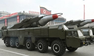 ماذا سيفعل كيم بأسلحته النووية؟