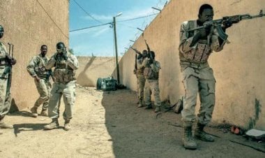 الإرهاب يتوغل في إفريقيا.. وقوات الأمن تكافح لمواجهة تصاعد العنف 