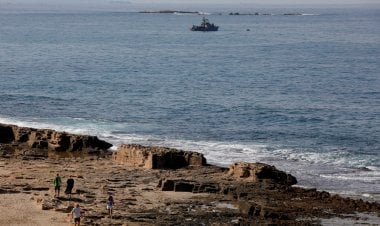 اتفاق الحدود بين لبنان وإسرائيل.. هذه تفاصيل المسودة والخطوات المقبلة