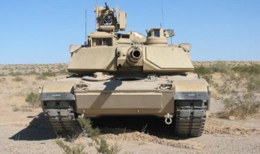 الدبابة الامريكية أبرامز.. ماذا نعرف عن العمود الفقري للجيش الأمريكي؟