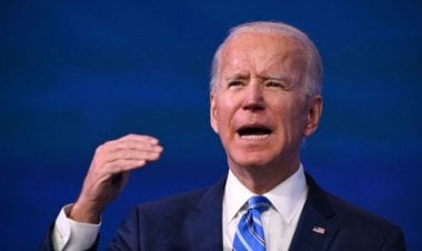 الحقيقة المزعجة حول السياسة الخارجية لإدارة بايدن