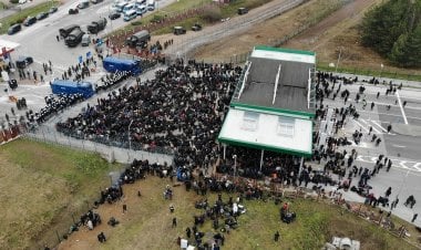 نيويورك تايمز: الغرب لا يريد المزيد من المهاجرين