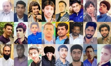 رؤوس وقلوب المصلين هدف القناصة الإيرانيين.. تفاصيل مذبحة الجمعة الدامية في زهدان