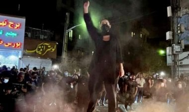 مظاهرات إيران: حظر vpn ومقتل العشرات بينهم أطفال