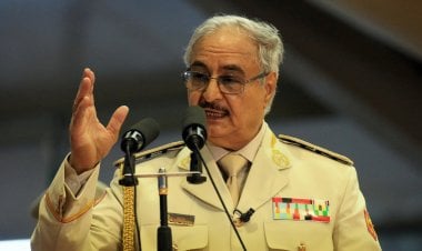 ليبيا بين مساري حفتر والمبعوث الأممي.. تحديات وألغام ومخاوف من مستقبل غامض