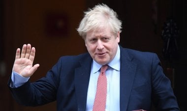 عقب استقالة ليز تراس.. هل يعود بوريس جونسون؟