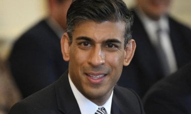 أغنى من الملك... هل ينقذ ريشي سوناك بريطانيا من أزمتها الاقتصادية؟