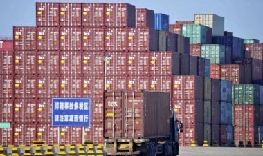 هل يتفوق الاقتصاد الصيني على الأمريكي؟