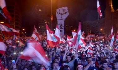 أزمة لبنان... مخاوف من فراغ سياسي وتعقيدات بعد انتهاء ولاية عون