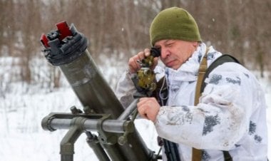 في اليوم الـ249 ... أين وصلت الحرب الروسية الأوكرانية؟