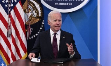 هل تضطر إدارة بايدن للتفاوض مع بوتين؟