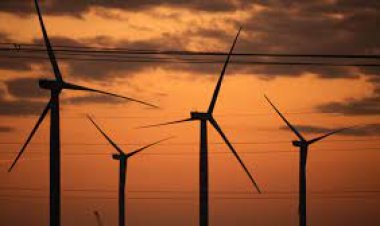 طاقة الرياح... الطموح الأمريكي يصطدم بـأعاصير مُصطنعة