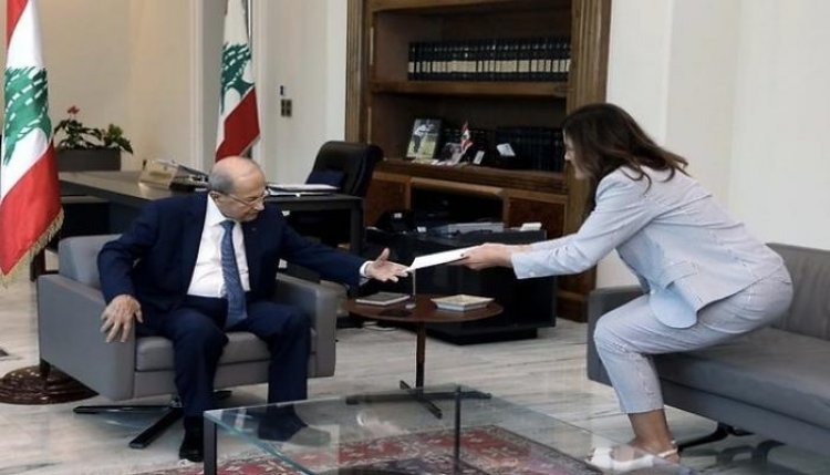 ترسيم الحدود بين لبنان وإسرائيل.. هل يساهم المقترح الأمريكي في حل الأزمة؟