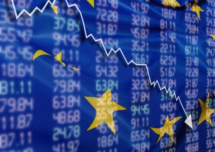 الركود الاقتصادي يطرق أبواب منطقة اليورو.. ما علاقة الغاز؟