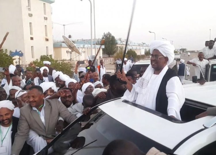 السودان.. هل يطرق الإسلاميون أبواب السلطة؟