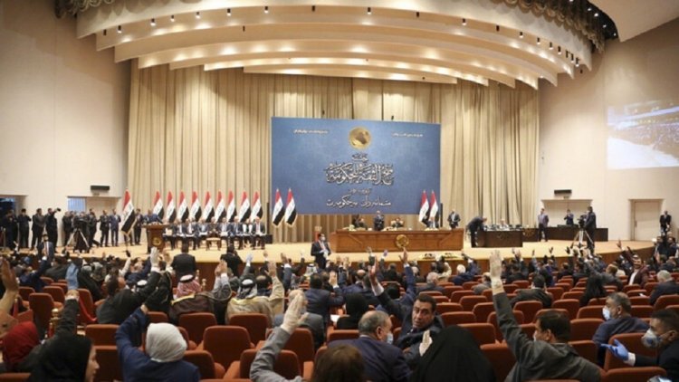 البرلمان العراقي يحدد موعد جلسة لانتخاب رئيس للدولة
