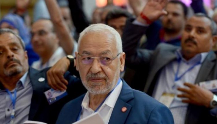 مسيرة الإنقاذ... إخوان تونس بين مطرقة الشارع وسندان القضاء