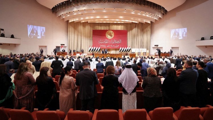33 مرشحاً يتنافسون... هل ينجح البرلمان العراقي في انتخاب رئيس الجمهورية؟
