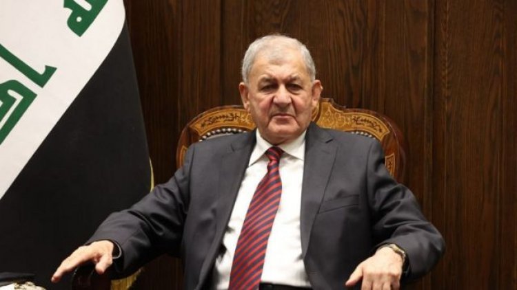 انفراجة في العراق بعد عام من الشلل السياسي.. ماذا بعد انتخاب رشيد وتكليف السوداني؟
