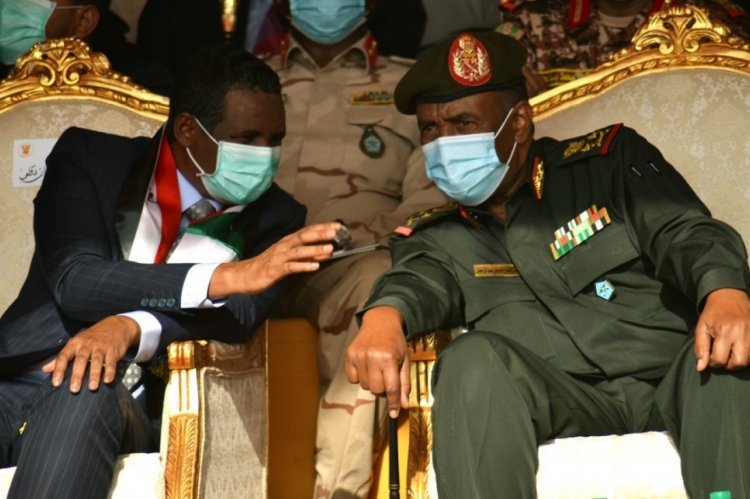مخاوف من عرقلة الإخوان... هل اقتربت التسوية السياسية في السودان؟