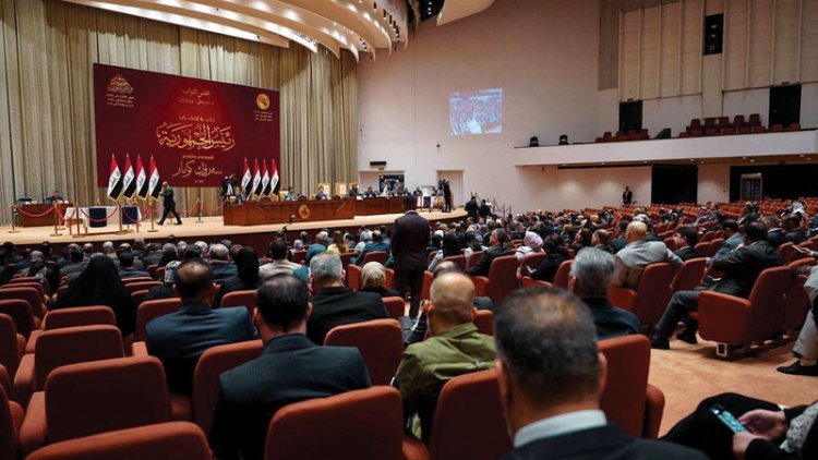 خطوة أولى نحو الخروج من الأزمة في العراق.. لكن ماذا بعد ذلك؟