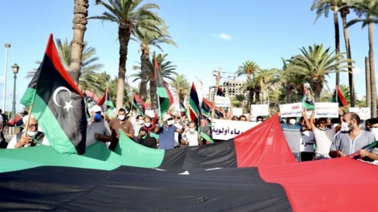 فساد يزكم الأنوف.. 4 بعثات دبلوماسية ليبية بالخارج في قبضة النيابة العامة