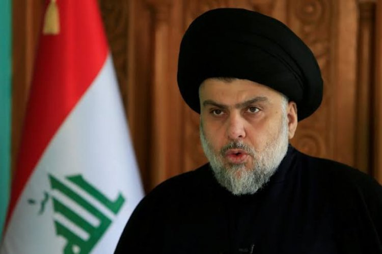 التيار الصدري يرفض الحكومة الجديدة في العراق.. ماذا بعد؟