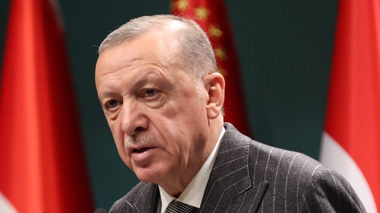 هل يرسم الناخبون الأتراك مسارًا جديدًا في عام 2023؟