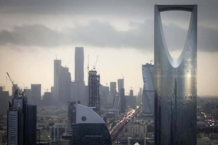 صندوق الاستثمار السعودي وعلاقته بشركة بوسطن كونسلتنغ