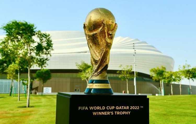 بطولة كأس العالم بقطر.. اتهامات بفرض قيود مروعة على وسائل الإعلام
