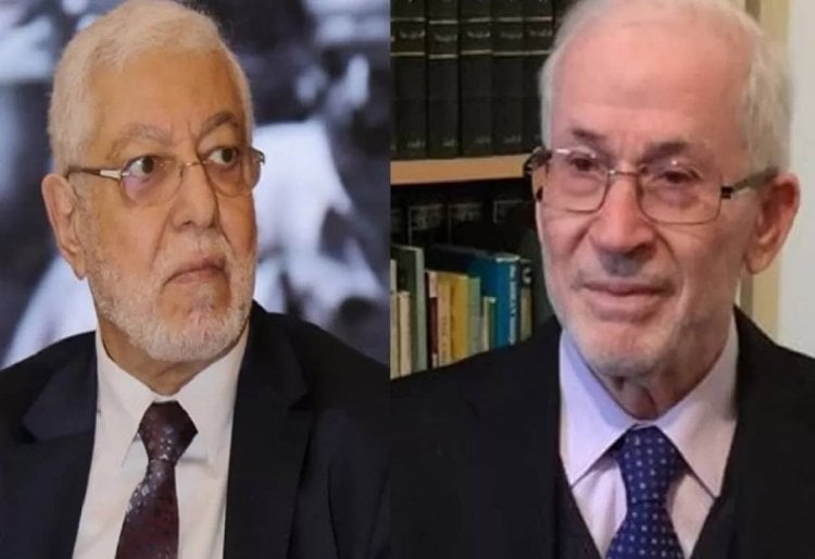تيار التغيير... ما سر عودة ذراع الإخوان العسكرية إلى الواجهة؟