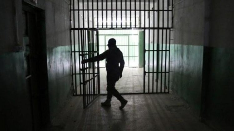 اعتقال المئات... مخاوف من تعرض السجناء الإيرانيين للموت خلف القضبان