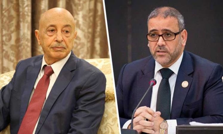 المشري وصالح في المغرب.. ملفات عالقة وتحديات أمام حل أزمة ليبيا