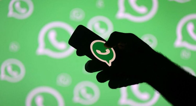 عطل مفاجئ يضرب تطبيق واتساب
