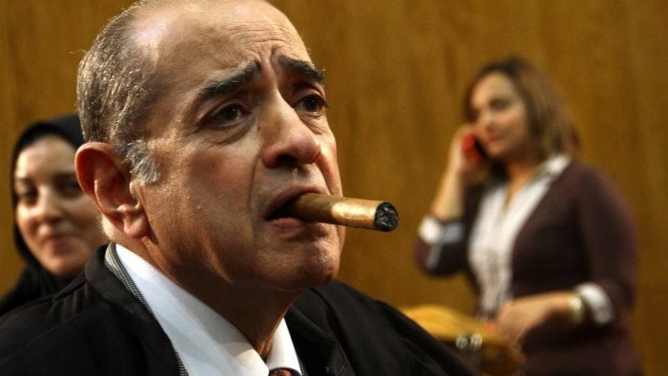 محامي القرن والقضايا الجدلية... فريد الديب يترجل مودعًا الروب الأسود