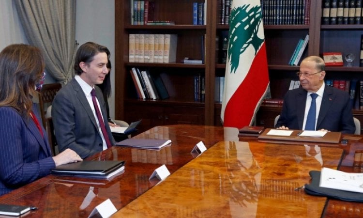 الاتفاق البحري بين إسرائيل ولبنان... كيف ثنى ذراع حزب الله؟