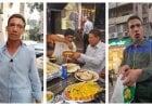 بعد القبض عليه... صاحب واقعة الكشري يرفض التخلي عن التريند