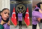 ليست سورية... تفاصيل جديدة حول منفذة تفجير اسطنبول
