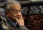 انتخابات ماليزيا... خسارة تاريخية تنهي مشوار مهاتير محمد السياسي وبرلمان معلق