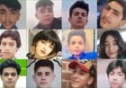 60 طفلاً سقطوا في تظاهرات إيران... حصيلة صادمة ورسالة عاجلة