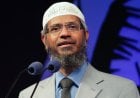 بعد غضب نيودلهي... قطر تبلغ الهند: ذاكر نايك لم يحضر كأس العالم بدعوة رسمية