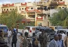 الصومال... 4 قتلى في فكّ حصار عن فندق احتله مقاتلو حركة الشباب