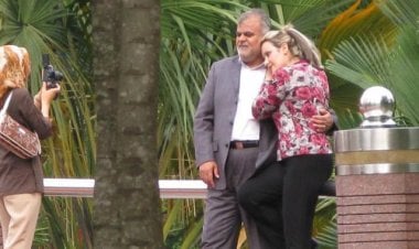 بأي ذنب قُتلت مهسا؟.. فضيحة أحد قادة الحرس الثوري تُعرِّي الحكومة الإيرانية