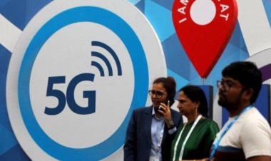 كيف يؤثر الجيل الخامس في اقتصاد الهند؟