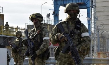 بعد أن تخلت عنهم واشنطن... روسيا تجند قوات أفغانية خاصة للقتال في أوكرانيا