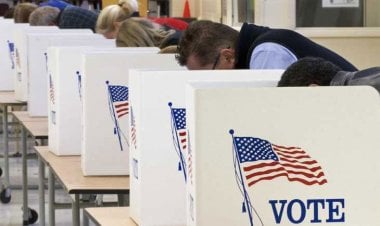 بعد الانتخابات النصفية... هل يستمر الدعم الأمريكي والأوروبي لأوكرانيا؟