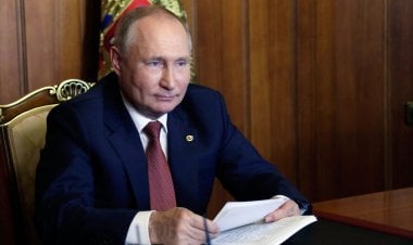 قناة مائية وجسر استراتيجي... لماذا يقاتل بوتين من أجل خيرسون؟