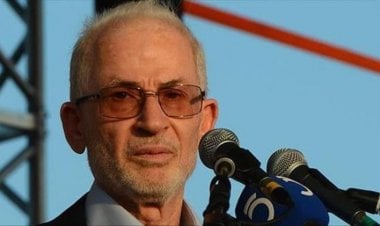 بعد وفاة إبراهيم منير.. مَنْ خليفته وما شكل الصراع على جسد الإخوان؟