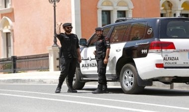 قطر تحتجز 8 ضباط سابقين في البحرية الهندية... ونيودلهي تطالب بالإفراج عنهم