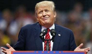 ترامب يصدر إعلانًا مهمًا جدًا في 15 نوفمبر.... فهل يعلن ترشحه للرئاسة؟